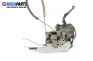 Schloss for Mazda CX-7 SUV (06.2006 - 12.2014), position: links, vorderseite