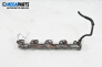 Fuel rail for Mazda CX-7 SUV (06.2006 - 12.2014) 2.3 MZR DISI Turbo AWD, 260 hp