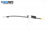 Ölmessstab for Mazda CX-7 SUV (06.2006 - 12.2014) 2.3 MZR DISI Turbo AWD, 260 hp