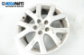 Alloy wheels for Mazda CX-7 SUV (06.2006 - 12.2014) 18 inches, width 7.5 (The price is for the set)