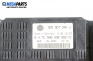 Modul climatronic for Volkswagen Phaeton Sedan (04.2002 - 03.2016), № 3D0 907 040 J