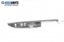 Interior plastic for Volkswagen Phaeton Sedan (04.2002 - 03.2016), 5 doors, sedan, position: left