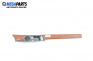 Interior plastic for Volkswagen Phaeton Sedan (04.2002 - 03.2016), 5 doors, sedan, position: right
