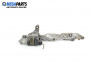 Front wipers motor for Volkswagen Phaeton Sedan (04.2002 - 03.2016), sedan, position: front