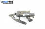 Bonnet lock for Volkswagen Phaeton Sedan (04.2002 - 03.2016)