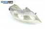 Headlight for Volkswagen Phaeton Sedan (04.2002 - 03.2016), sedan, position: right