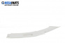 Interior plastic for Volkswagen Phaeton Sedan (04.2002 - 03.2016), 5 doors, sedan, position: left