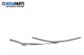 Braț ștergătoare parbriz for Volkswagen Passat V Sedan B6 (03.2005 - 12.2010), position: stânga