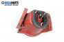 Tail light for Volkswagen Passat V Sedan B6 (03.2005 - 12.2010), sedan, position: left