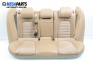 Scaune din piele for Volkswagen Passat V Sedan B6 (03.2005 - 12.2010), 5 uși