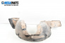 Inner fender for Volkswagen Passat V Sedan B6 (03.2005 - 12.2010), 5 doors, sedan, position: front - left