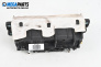 Airbag for Volkswagen Passat VI Sedan B7 (08.2010 - 12.2014), 5 uși, sedan, position: fața