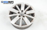 Alloy wheels for Volkswagen Passat VI Sedan B7 (08.2010 - 12.2014) 16 inches, width 7, ET 45 (The price is for the set)