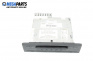 CD wechsler for Audi Q7 SUV I (03.2006 - 01.2016), № 4L0 035 111