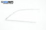 Material profilat exterior for Audi Q7 SUV I (03.2006 - 01.2016), suv, position: dreapta