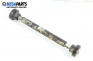 Tail shaft for Audi Q7 SUV I (03.2006 - 01.2016) 3.0 TDI Quattro, 233 hp, automatic