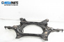 Vorderachse for Audi Q7 SUV I (03.2006 - 01.2016), suv