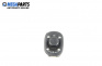Buton oglinzi electrice for Porsche Cayenne SUV I (09.2002 - 09.2010)