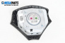 Airbag for Porsche Cayenne SUV I (09.2002 - 09.2010), 5 uși, suv, position: fața
