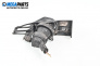 Nebelleuchte for BMW 7 Series E66 (11.2001 - 12.2009), sedan, position: links