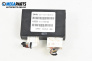Modul aufhängung for BMW 7 Series E66 (11.2001 - 12.2009), № 3715 6760163-01