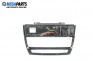 Air conditioning panel for BMW X5 Series E70 (02.2006 - 06.2013)