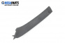 Plastic interior for BMW X5 Series E70 (02.2006 - 06.2013), 5 uși, suv, position: stânga