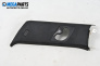 Plastic interior for BMW X5 Series E70 (02.2006 - 06.2013), 5 uși, suv, position: dreapta