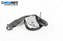 Centură de siguranță for BMW X5 Series E70 (02.2006 - 06.2013), 5 uși, position: stânga - fața