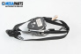 Centură de siguranță for BMW X5 Series E70 (02.2006 - 06.2013), 5 uși, position: dreaptă - spate