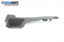 Plastic interior for BMW X5 Series E70 (02.2006 - 06.2013), 5 uși, suv, position: stânga