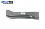 Plastic interior for BMW X5 Series E70 (02.2006 - 06.2013), 5 uși, suv, position: stânga