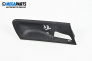 Plastic interior for BMW X5 Series E70 (02.2006 - 06.2013), 5 uși, suv, position: dreapta