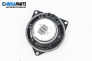 Difuzor for BMW X5 Series E70 (02.2006 - 06.2013)