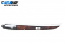 Inner handle for BMW X5 Series E70 (02.2006 - 06.2013), 5 doors, suv, position: rear - left