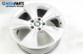 Alloy wheels for BMW X5 Series E70 (02.2006 - 06.2013) 19 inches, width 8 (The price is for the set)