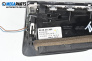 Fantă de aer încălzire for Porsche Panamera Hatchback I (03.2009 - 12.2017), № 970555352