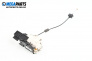 Încuietoare for Porsche Panamera Hatchback I (03.2009 - 12.2017), position: stânga - fața