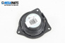 Difuzor for Porsche Panamera Hatchback I (03.2009 - 12.2017)