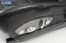 Ledersitze mit elektrischer sitzeinstellung for Porsche Panamera Hatchback I (03.2009 - 12.2017), 5 türen