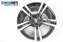 Alloy wheels for Porsche Panamera Hatchback I (03.2009 - 12.2017) 20 inches, width 9.5/11 (The price is for the set)