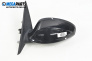 Mirror for BMW 3 Series E90 Touring E91 (09.2005 - 06.2012), 5 doors, station wagon, position: left