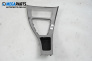 Schalthebel-konsole for BMW 3 Series E90 Touring E91 (09.2005 - 06.2012)