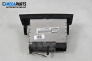 CD player for BMW 3 Series E90 Touring E91 (09.2005 - 06.2012)