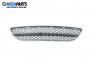 Bumper grill for BMW 3 Series E90 Touring E91 (09.2005 - 06.2012), station wagon, position: front