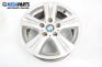 Jante din aliaj for BMW 3 Series E90 Touring E91 (09.2005 - 06.2012) 16 inches, width 7 (Prețul este pentru un set)