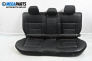 Scaune din piele for Mercedes-Benz E-Class Estate (S212) (08.2009 - 12.2016), 5 uși