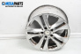 Alloy wheels for Mercedes-Benz E-Class Estate (S212) (08.2009 - 12.2016) 17 inches, width 8, ET 48 (The price is for the set)
