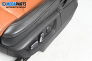 Scaune din piele cu reglare electrică for Audi Q7 SUV I (03.2006 - 01.2016), 5 uși