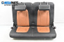 Scaune din piele cu reglare electrică for Audi Q7 SUV I (03.2006 - 01.2016), 5 uși
